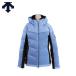  лыжи одежда женский лыжи жакет Descente DESCENTE <2024> DWWWGK13D / ERIN/DOWN JACKET 2023-2024