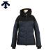  лыжи одежда женский лыжи жакет Descente DESCENTE DWWWGK13YD / ERIN/DOWN JACKET