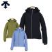  лыжи одежда женский лыжи жакет Descente DESCENTE <2024> DWWWGK23D / JOANNA / DOWN JACKET 2023-2024