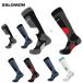 SALOMON Salomon лыжи носки мужской женский 2024 S / ACCESS 2-PACK / лыжи доступ 2 упаковка 