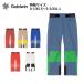 �X�L�[�E�F�A �X�L�[�p���c �p���c �S�[���h�E�C�� Goldwin �����Y 2025 2-tone Color Wide Pants / G33355A�y����T�C�Y�z�y0-1/XS-S�`5-3/XXL-L�z