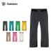 GOLDWIN goldwin лыжи одежда брюки мужской 2025 G-Engineered Slim Pants / G34353S скорейший предварительный заказ 