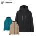  лыжи одежда goldwyn мужской лыжи жакет Goldwin Gore-Tex 2025 GORE-TEX 2L 4-way Jacket / G14300[GORE-TEX]