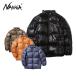  пуховик мужской лыжи жакет NANGA наан ga down <2025> MOUNTAIN LODGE DOWN JACKET / mountain домик пуховик 