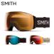  лыжи защитные очки Smith защитные очки smith лыжи мужской женский 2025 I/O MAG XL / I o- кружка X L [ очки * очки соответствует ] Япония стандартный товар 