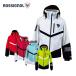  лыжи одежда мужской лыжи жакет Rossignol ROSSIGNOL женский 2025 DEMO JACKET