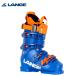 LANGE Lange лыжи ботинки мужской женский 2026 RS 130 LV/a-rues130 LV / LBN1030