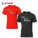 ATOMIC atomic ski wear T-shirt men's lady's <2024> RS T-SHIRT / AP5112910
