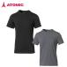 ATOMIC атомный одежда футболка мужской женский <2024> RS WC T-SHIRT / AP5115220