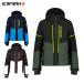  лыжи одежда I Spee k мужской лыжи жакет ICEPEAK 2025 ICEPEAK FIRCREST / M WADDED JACKET 656124839