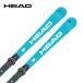 HEAD �w�b�h �X�L�[�� �����Y ���f�B�[�X 2025 WC Rebels e-Race Pro RP WCR[313254]+ FF 14 GW [100907] �v���[�g/�r���f�B���O �Z�b�g ��t����