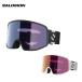  лыжи защитные очки Salomon SALOMON мужской женский <2025> SENTRY PRO SIGMA[ очки * очки соответствует защитные очки ] Япония стандартный товар 