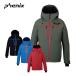  лыжи одежда мужской лыжи жакет Phoenix PHENIX <2025>ESM24OT14 / Shape Cut Jacket