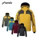  лыжи одежда мужской лыжи жакет Phoenix PHENIX <2025>ESM24OT31 / Arch Jacket