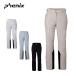  лыжи we ASCII брюки женский брюки Phoenix PHENIX <2025>ESW24OB50 / Grace Insulation Pants