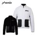  лыжи одежда мужской лыжи жакет Phoenix PHENIX средний re year <2025>ESM24KT10 / Reversible High Loft Middle Jacket