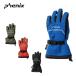 PHENIX Phoenix лыжи перчатка Kids Junior <2025>ESB24GL83 / Ski Slope Junior Gloves Япония стандартный товар 