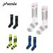 PHENIX Phoenix лыжи носки Kids Junior <2025>ESB24SO81 / Polygon Design Junior Socks