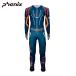 [5 день ограничение! все товар P10 раз!] Phoenix PHENIX GS One-piece мужской <2025> ESM24GS00 / HONDA One Piece Racing Suit