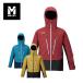  лыжи одежда мужской лыжи жакет Millet MILLET <2026> TYPHON WARM NX STEEP JKT M / MIV03153
