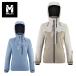  лыжи одежда женский лыжи жакет Millet MILLET <2025> SNOWBASIN JKT W / MIV10205