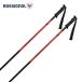 ROSSIGNOL ���V�j���[�� �X�L�[ �|�[�� �X�g�b�N �����Y ���f�B�[�X 2025 TACTIC BLACK/RED / RDNJ002