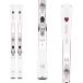 ROSSIGNOL ���V�j���[�� �X�L�[�� ���f�B�[�X 2026 NOVA 2 + XPRESS W 10 GW ��t���� �֘A�摜1