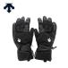 [7 день ограничение! все товар P10 раз!]DESCENTE Descente лыжи перчатка мужской женский <2025>DW4FGV66M / GLOVE[GORE-TEX] Япония стандартный товар 