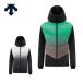  лыжи одежда женский лыжи жакет Descente DESCENTE <2025>DWWYGK22YD / WOMEN'S JACKET
