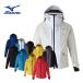  Mizuno лыжи одежда MIZUNO Parker мужской женский 2025 Z2MEB321 / DEMO SOLID SKI PARKA