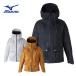  лыжи одежда мужской лыжи жакет Mizuno MIZUNO женский <2025>Z2MEB340 / FREE SKI PRINT PARKA