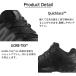 SALOMON �T������ �X�j�[�J�[ �X�|�[�c�V���[�Y �����Y ���f�B�[�X ��2026�� XA PRO 3D V9 WIDE GTX / L47277000 �֘A�摜2