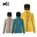  лыжи одежда женский лыжи жакет Millet MILLET <2024> MIV9902 / MONASHEE JKT W