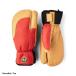 HESTRA �w�X�g�� �X�L�[�O���[�u �����Y ���f�B�[�X��2025��33872 / Topo 3-Finger ���{���K�i �֘A�摜5