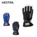HESTRAhe -тактный la лыжи перчатка Kids Junior <2025>3002840 / Wakayama Jr Япония стандартный товар 