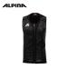 [15 день ограничение P10 раз!]ALPINA Alpina лыжи одежда внутренний протектор Junior Kids 2026 PROSHIELD JUNIOR VEST