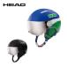 HEAD head лыжи шлем Kids Junior 2026 MOJO Visor / 328224 Япония стандартный товар 