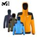  лыжи одежда мужской лыжи жакет Millet MILLET <2024> MIV9553 / ROLDAL III JKTrorudaruIII