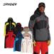  лыжи одежда мужской лыжи жакет SPYDER Spider <2025>38SA075324 / LEADER JACKET