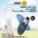 SIDAS �V�_�X �C���\�[�� �����Y ���f�B�[�X ��2027�� 201101 / �S���t�v���X / GOLF�{ �֘A�摜1
