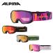  лыжи защитные очки Kids лыжи защитные очки Junior ALPINA Alpina 2024 PHEOS JR.HM сноуборд исключительный распродажа Япония стандартный товар 