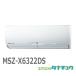  20 MSZ-X6322DS ɩŵ ̸   2022ǯǥ () (/MSZ-X6322DS/)