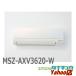  12 MSZ-AXV3620-W ɩŵ ̸ Style ѡۥ磻 2020ǯǥ () (/MSZ-AXV3620-W/)