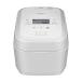  Hitachi рисоварка 5.5. давление &amp; пар IH..... сервировочный поднос RZ-V100HM Wf Lost белый сделано в Японии большой тепловая мощность .. металлический котел пар cut 