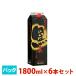 �y���������z���� �� �� �p�b�N 25�x 1800ml 6�{�Z�b�g �Ē� �� ������ ��������