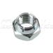  Honda оригинальный товар ] гайка собственный блокировка 12MM 90353-045-000 [Y5201] рисовое поле средний association 