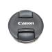 [ б/у товар ]Canon 77mm оригинальный линзы колпак Canon [ труба 2856CN]