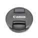 [ б/у товар ]Canon 72mm оригинальный линзы колпак Canon [ труба 2857CN]