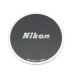 [ б/у товар ]Nikon 95N 95mm metal линзы колпак Nikon [ труба 3653NI]