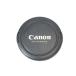 [ б/у товар ]Canon E-77mm 77mm оригинальный линзы колпак Canon [ труба 3742CN]